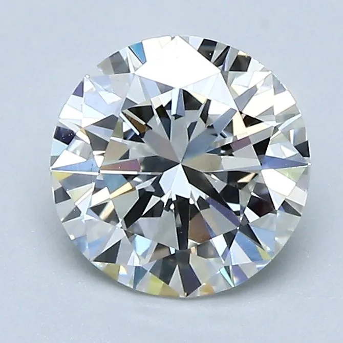 1.3 Carat G VS1 ROUND Diamond