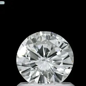 1.01 Carat G VS1 ROUND Diamond