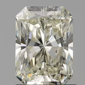 1.31 Carat L VS1 RADIANT Diamond