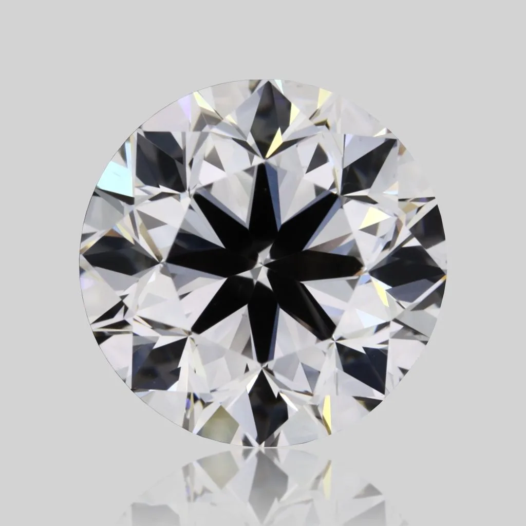 1 Carat Round D VS2 Natural Diamond 1 1 Carat Round D VS2 Natural Diamond