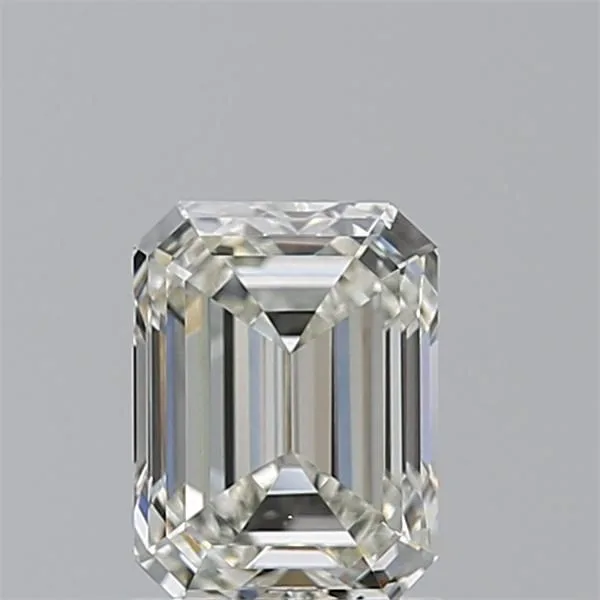 1.2 Carat J VS1 EMERALD Diamond