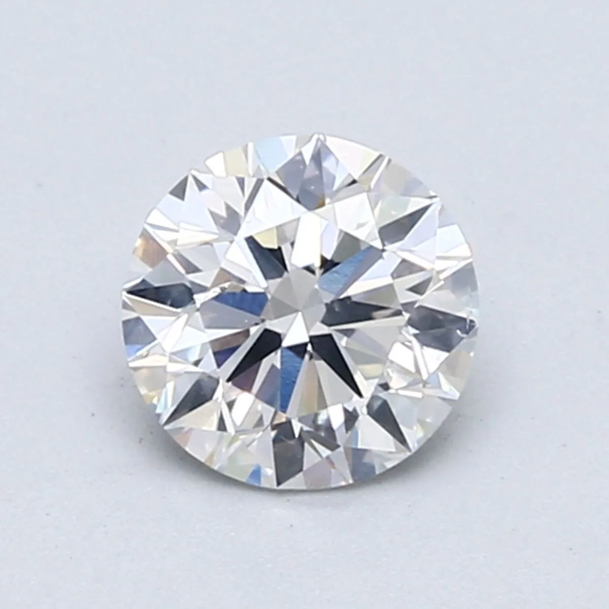 1 Carat Round E SI2 Natural Diamond 1 1 Carat Round E SI2 Natural Diamond