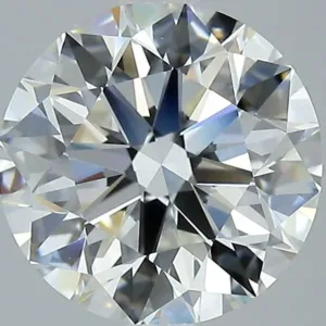 2.7 Carat G VS1 ROUND Diamond