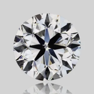 1.5 Carat Round G SI1 Natural Diamond