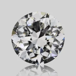 1.5 Carat Round H VS1 Natural Diamond