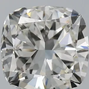 1.79 Carat H VS1 CUSHION BRILLIANT Diamond