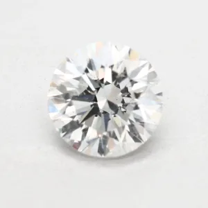 3.52 Carat J SI2 ROUND Diamond