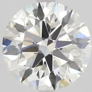 1.82 Carat G VS2 ROUND Diamond