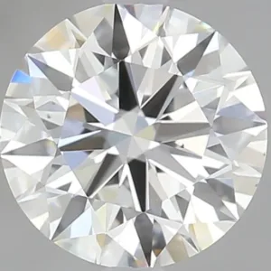 1.05 Carat H VS2 ROUND Diamond