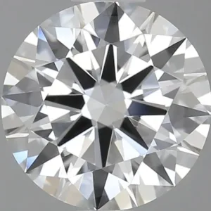 1.17 Carat D VS1 ROUND Lab Diamond