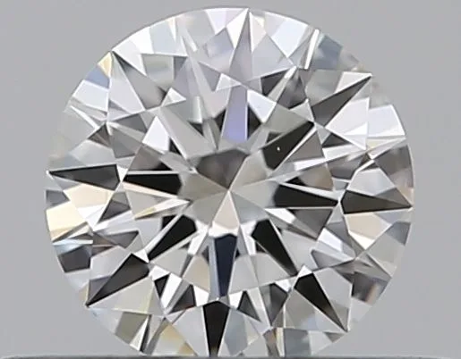 0.3 Carat Round G VVS1 Natural Diamond 1 0.3 Carat Round G VVS1 Natural Diamond
