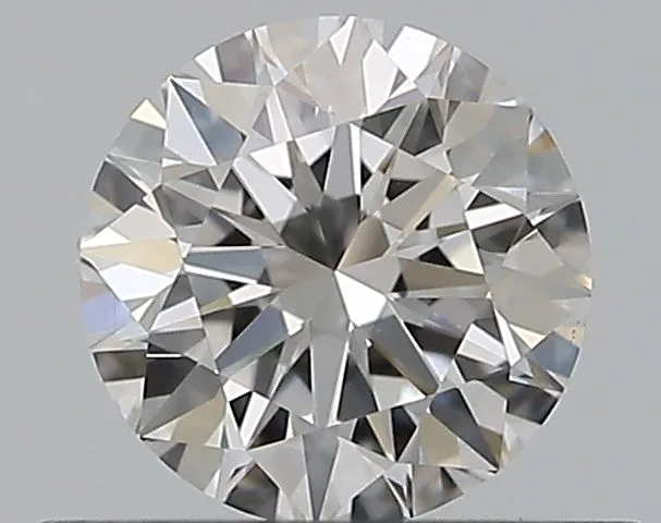0.5 Carat Round E VS1 Natural Diamond 1 0.5 Carat Round E VS1 Natural Diamond