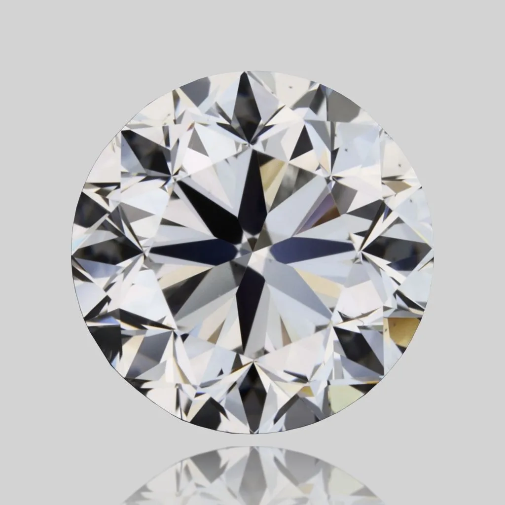 1 Carat Round F VS2 Natural Diamond 1 1 Carat Round F VS2 Natural Diamond