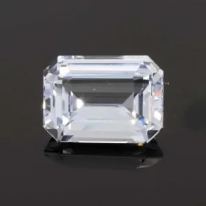2.06 Carat   EMERALD SAPPHIRE