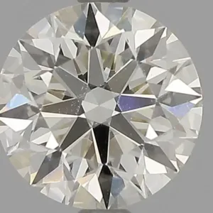 1.4 Carat L VS1 ROUND Diamond
