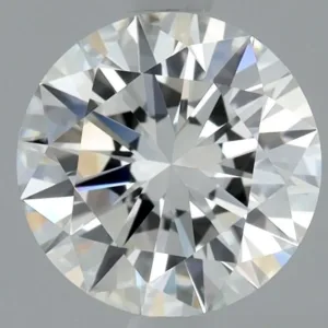1.11 Carat Round G IF Natural Diamond