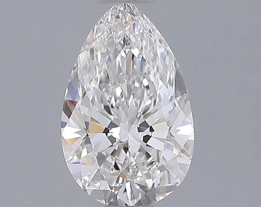 1.06 Carat E VVS2 PEAR Lab Diamond 1 1.06 Carat E VVS2 PEAR Lab Diamond