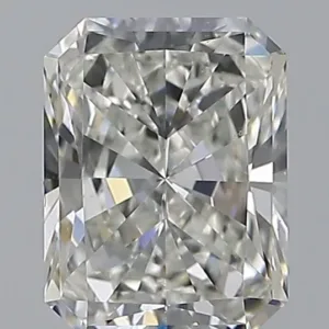 1.5 Carat I VS2 RADIANT Diamond