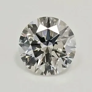 1.01 Carat I SI1 ROUND Diamond
