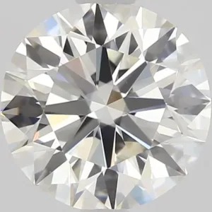 1.1 Carat I VS1 ROUND Diamond