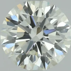 1.31 Carat I VS2 ROUND Diamond