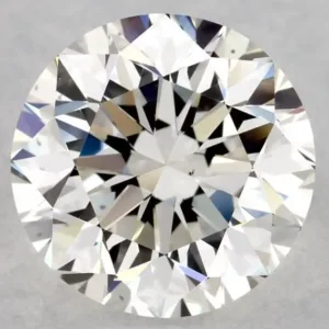 1.5 Carat I VS1 ROUND Diamond