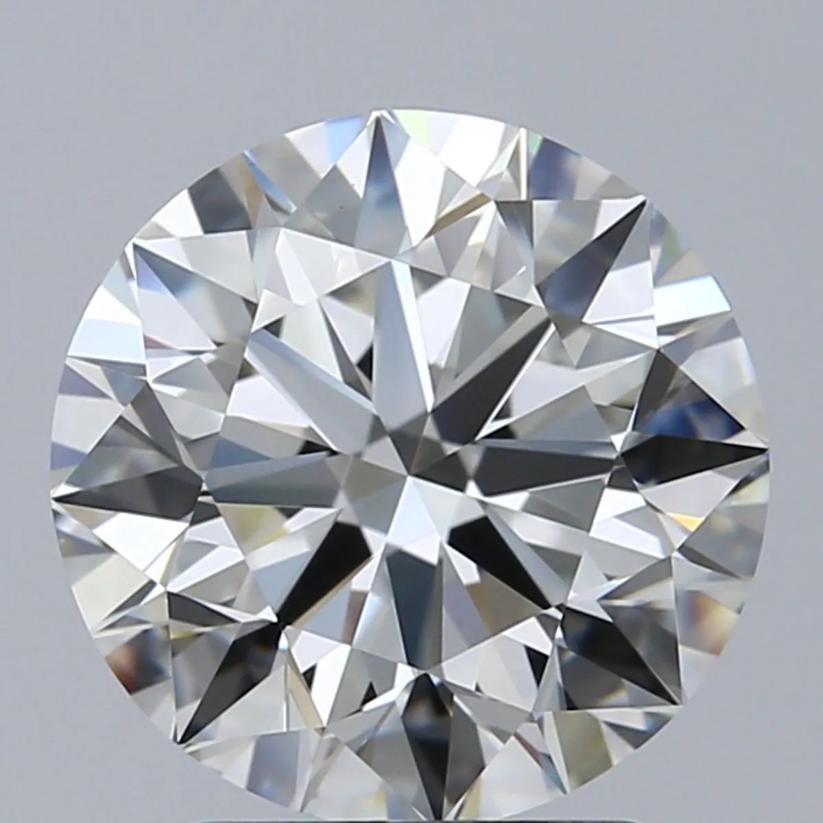 2.5 Carat J VS1 ROUND Diamond