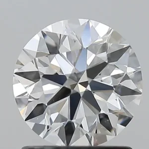 1.2 Carat F VS1 ROUND Diamond