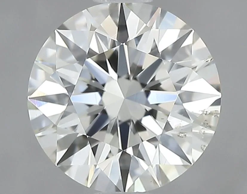 1.5 Carat Round K SI2 Natural Diamond 1 1.5 Carat Round K SI2 Natural Diamond