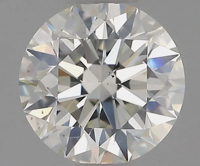 1.05 Carat Round H VS2 Natural Diamond 1 1.05 Carat Round H VS2 Natural Diamond