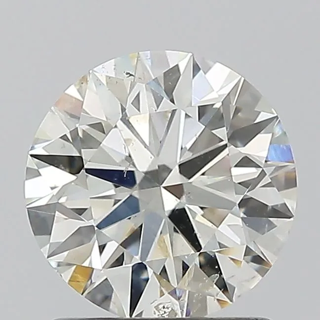 1.2 Carat G SI2 ROUND Diamond