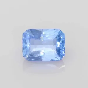 3.07 Carat   EMERALD SAPPHIRE