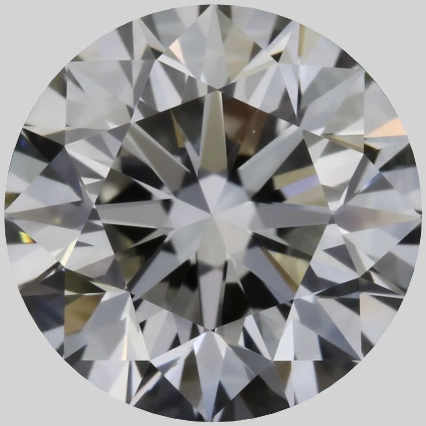 0.8 Carat Round H IF Natural Diamond 1 0.8 Carat Round H IF Natural Diamond