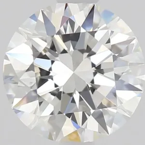 1.01 Carat G VS2 ROUND Diamond