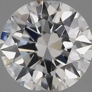 1.2 Carat F VS2 ROUND Diamond