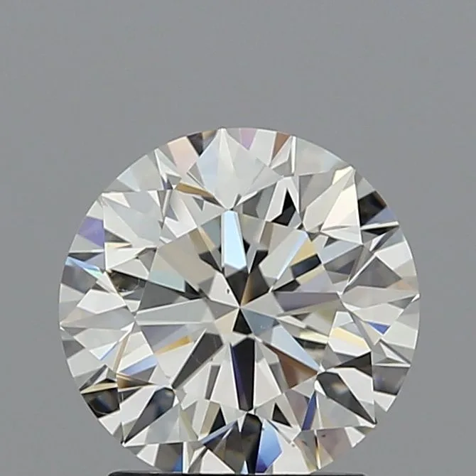 1.75 Carat H VS1 ROUND Diamond