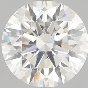 1.01 Carat G VS1 ROUND Diamond
