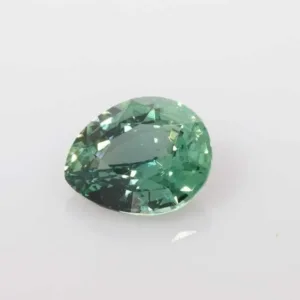 2.02 Carat   PEAR SAPPHIRE