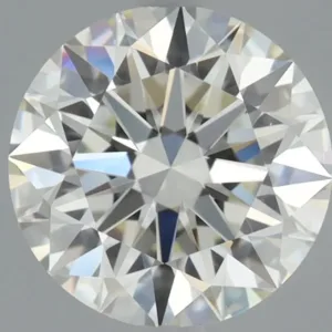 1.14 Carat K VS1 ROUND Diamond