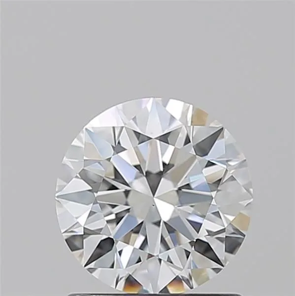 1.12 Carat E VS1 ROUND Diamond