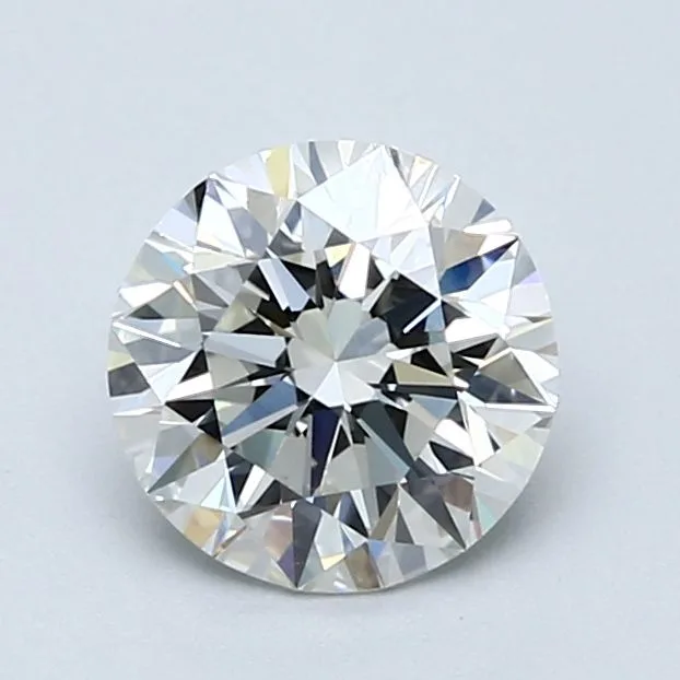 1.4 Carat I SI1 ROUND Diamond