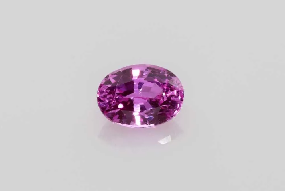 0.95 Carat OVAL SAPPHIRE 1 0.95 Carat OVAL SAPPHIRE