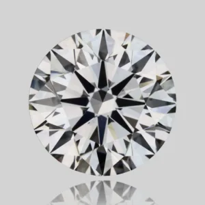 1.16 Carat Round H VS2 Natural Diamond