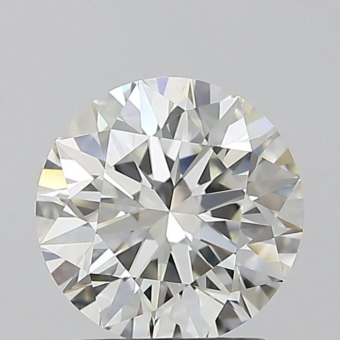 1.7 Carat I VS1 ROUND Diamond
