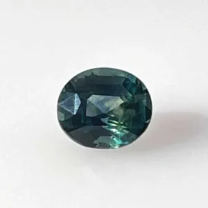 1.75 Carat   OVAL SAPPHIRE