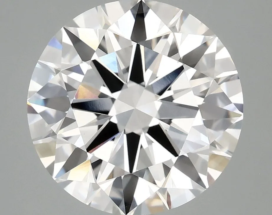 5 Carat Round E VVS2 Lab Diamond 1 5 Carat Round E VVS2 Lab Diamond