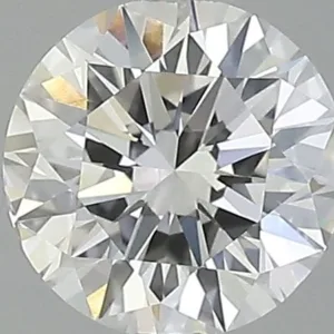 1.01 Carat Round G VVS1 Natural Diamond