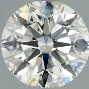 1.41 Carat I VS1 ROUND Diamond