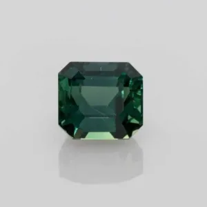 1.53 Carat   ASSCHER SAPPHIRE