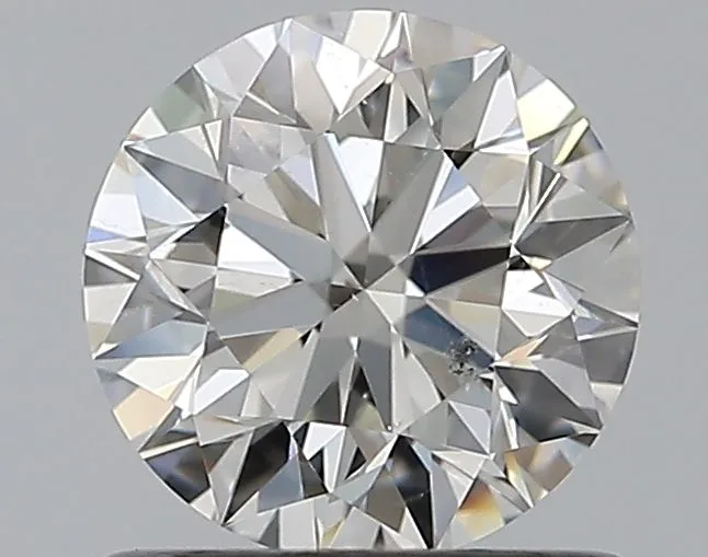 0.8 Carat Round I SI1 Natural Diamond 1 0.8 Carat Round I SI1 Natural Diamond